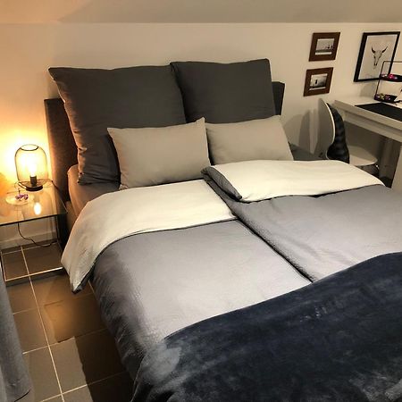 Appartment Viola ブリュッゲン エクステリア 写真