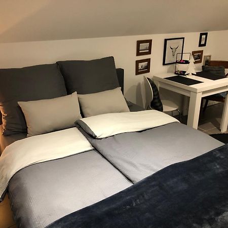 Appartment Viola ブリュッゲン エクステリア 写真