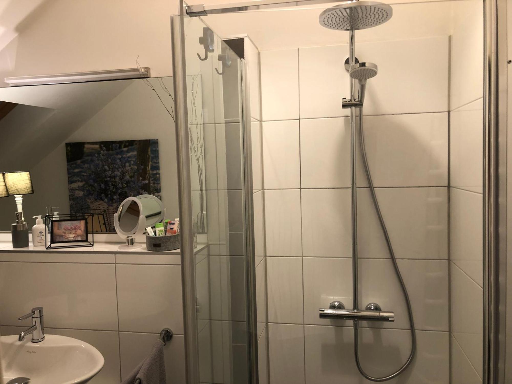 Appartment Viola ブリュッゲン エクステリア 写真