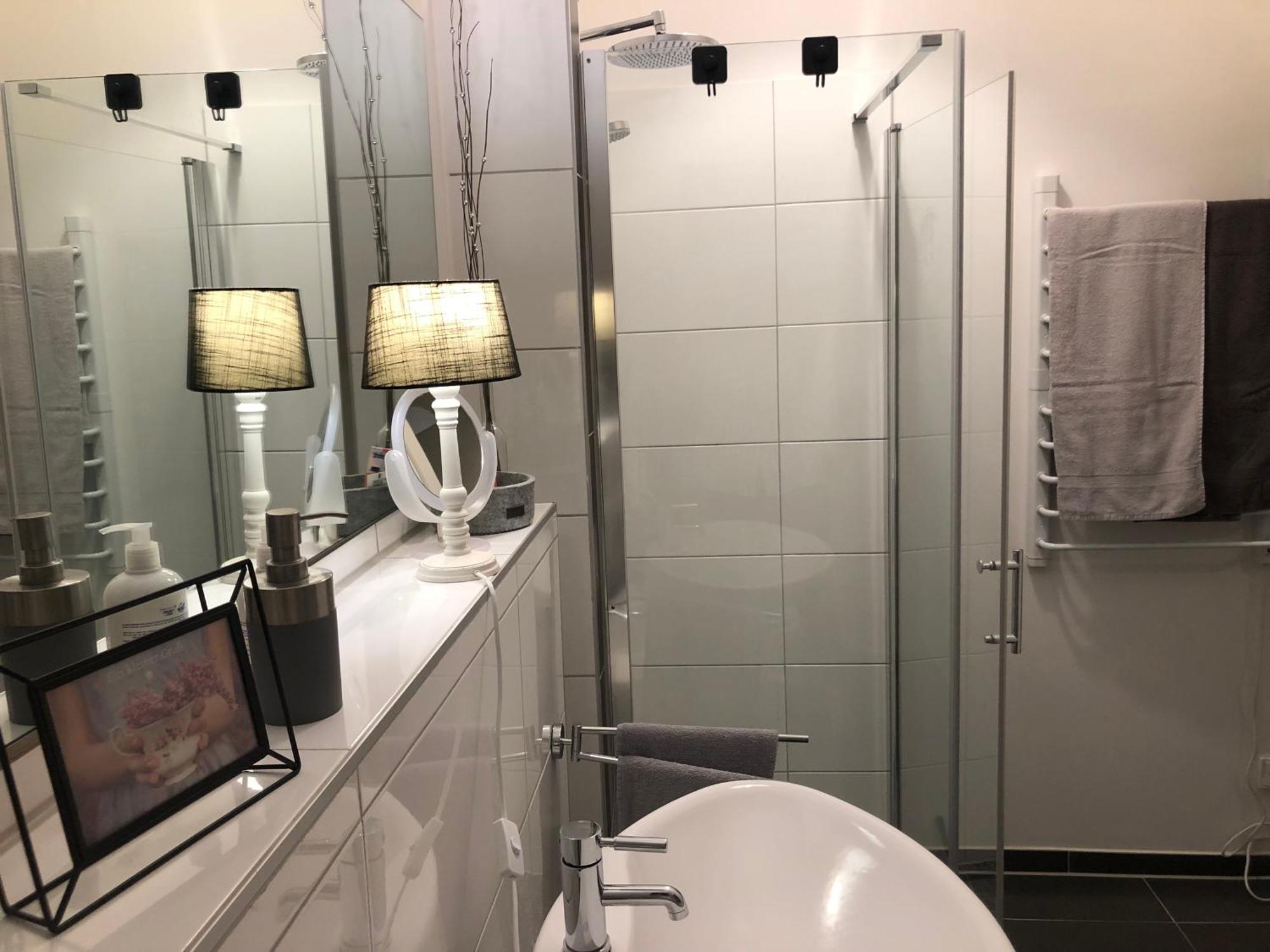 Appartment Viola ブリュッゲン エクステリア 写真