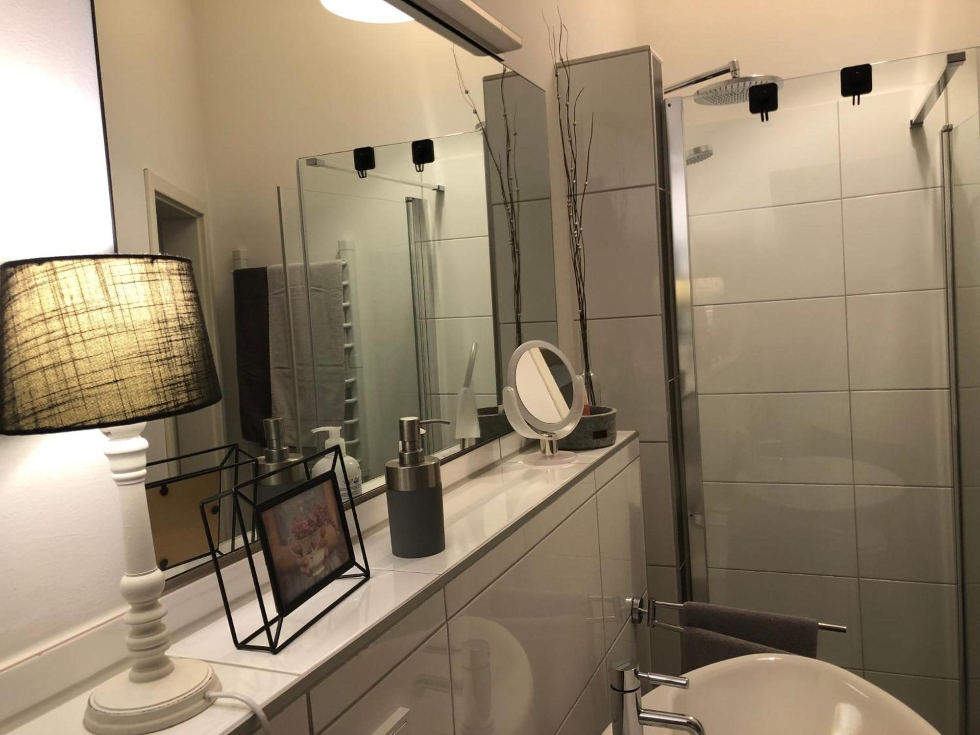 Appartment Viola ブリュッゲン エクステリア 写真