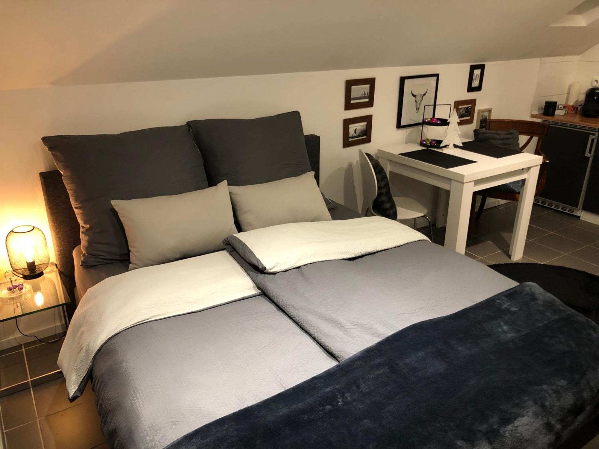Appartment Viola ブリュッゲン エクステリア 写真