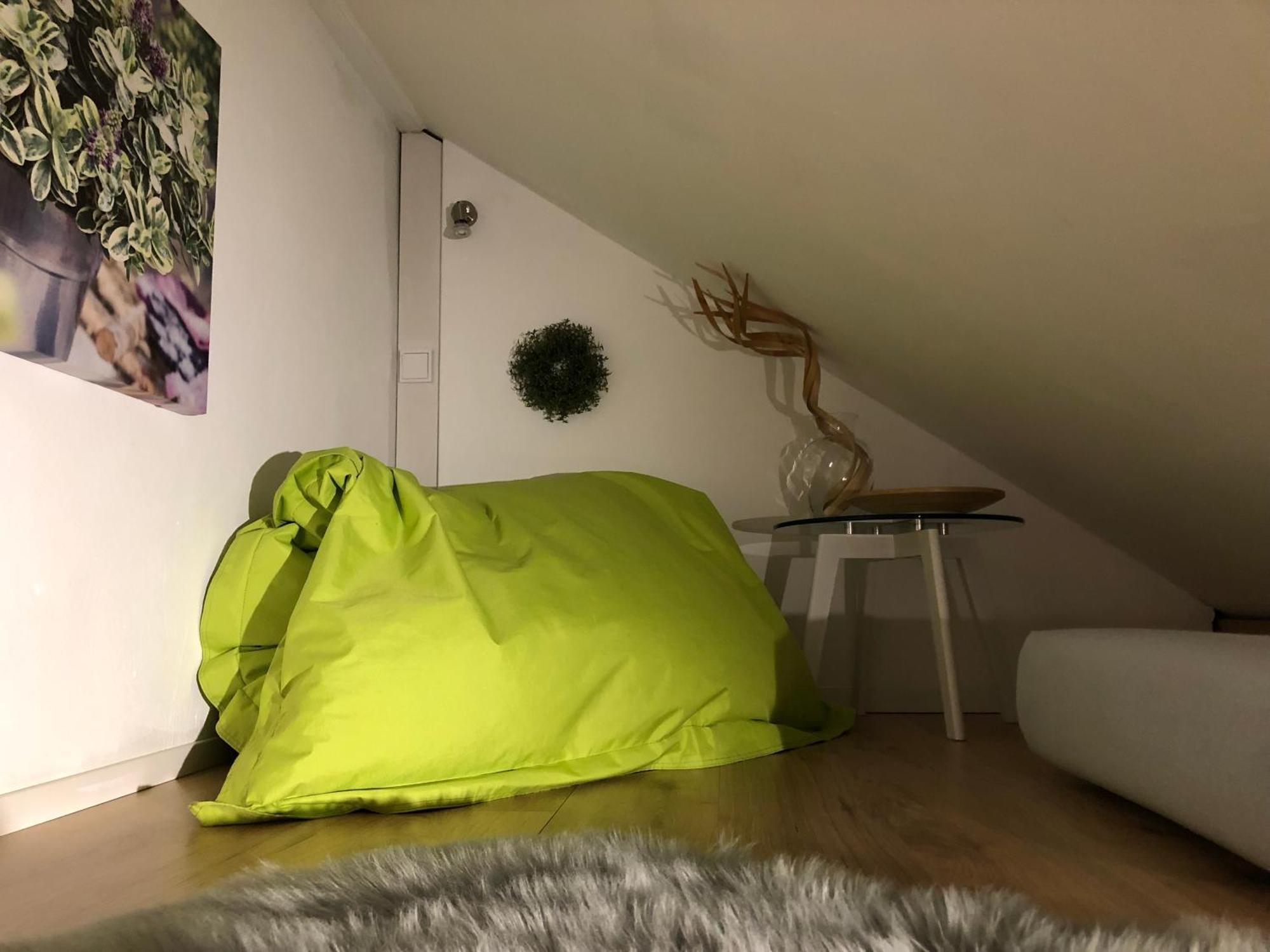 Appartment Viola ブリュッゲン エクステリア 写真