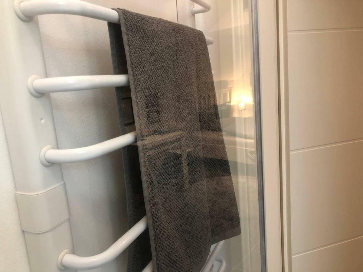 Appartment Viola ブリュッゲン エクステリア 写真