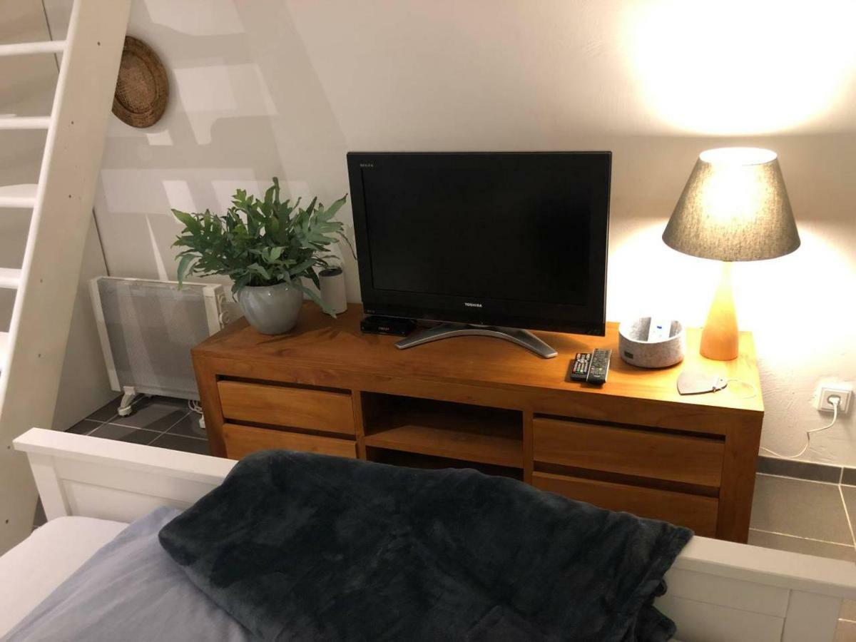 Appartment Viola ブリュッゲン エクステリア 写真