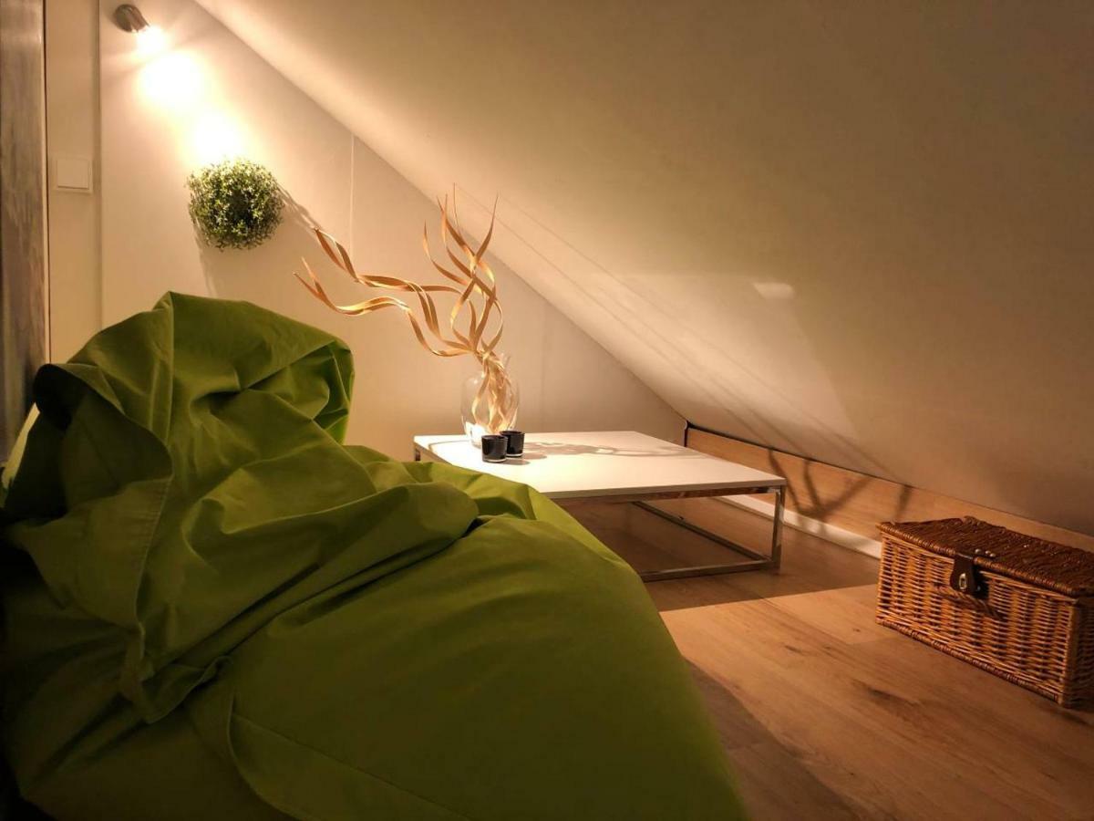 Appartment Viola ブリュッゲン エクステリア 写真