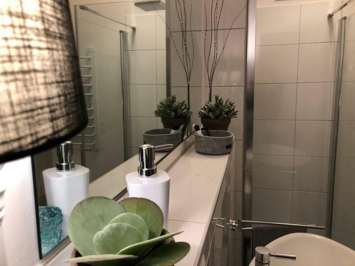 Appartment Viola ブリュッゲン エクステリア 写真