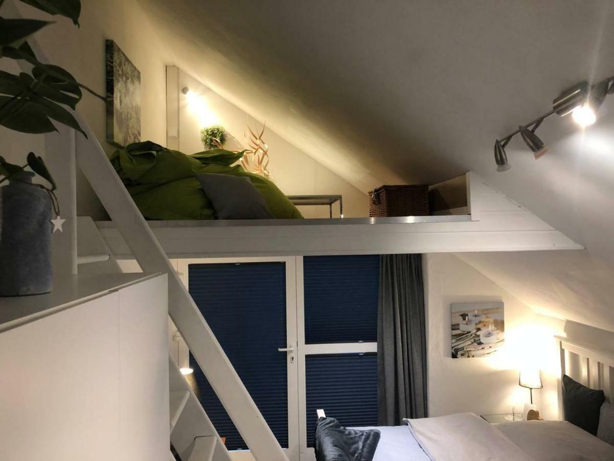 Appartment Viola ブリュッゲン エクステリア 写真